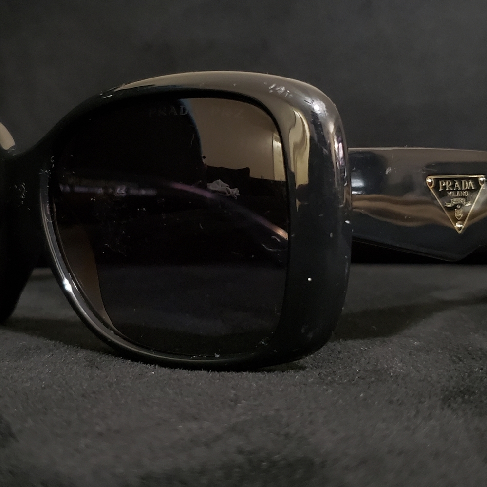 Prada Womens Sunglasses